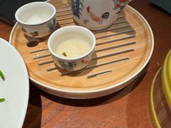 -南拳十三姨·潮汕砂锅粥(世纪金源店)