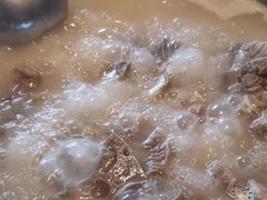 -老员外骨汤火锅(海州古城店)