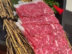 -黑牛黑猪烤肉专门店(万象城店)