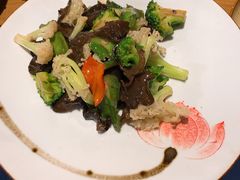 -顺承小院儿