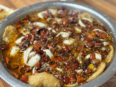 -黑皮酸菜鱼(三山街店)