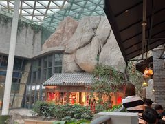-阿大排档(长春这有山店)