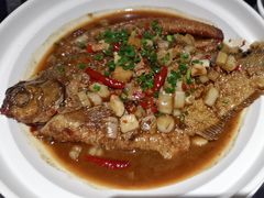 -鑫小城故事·藕汤·家常菜(台北一路总店)