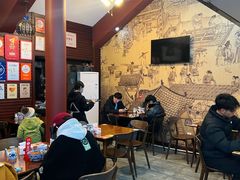 -孙盛兴奥灶面馆·蟹黄面·三虾面(山塘街总店)