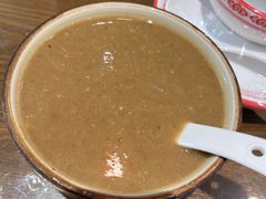 -葛记焖饼(伏牛路店)