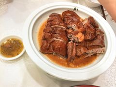 -寻味顺德·南记酒家·传统顺德菜·鱼生(广源路店)