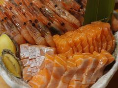 -大焰自助日本料理 铁板烧(徐汇店)