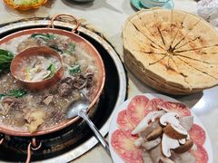 -藏味八珍特色火锅