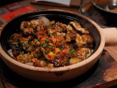 -啫火啫啫煲·顺德干蒸(西乡天虹店)