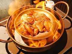 -三号黄浦会Canton Table