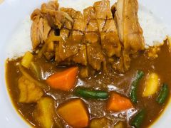 -COCO壱番屋(现代城店)