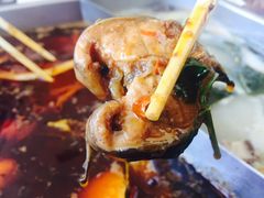 -新辣道鱼火锅(领展购物广场·中关村店)