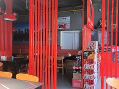 -美蛙四季(黄寺大街店)