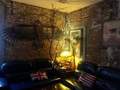 -OX BAR 拉培耶小镇(大连老街店)