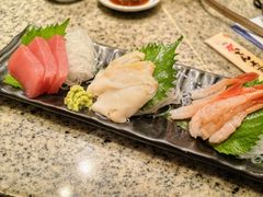-合点寿司(美罗城店)