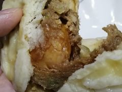 -老陶包子铺(南大西南村店)