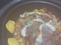 -人民公社大食堂(顺义总店)