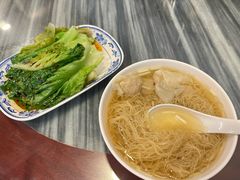 -恩宁刘福记(东华东路店)