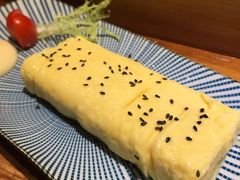 出汁蛋卷-酒窝烧鸟(科华街店)