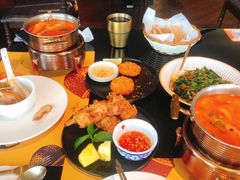 -simply thai天泰(静安嘉里中心店)