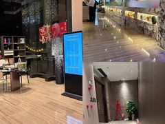-珠海棕泉酒店(拱北口岸高铁站店)