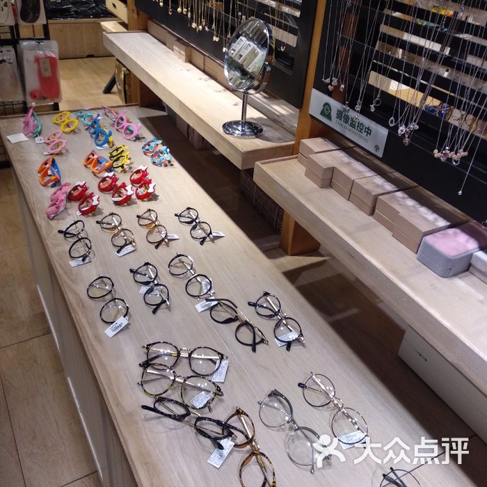 the green party 眼镜类产品                 nancy7815