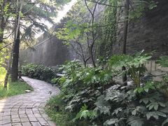 -虞山城墙