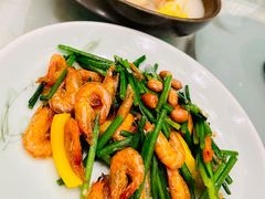 -稻香酒家·33年老字号·港式粤菜(富邦中心店)