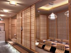 -长崎屋·日本料理·刺身·烧鸟(天河北路店)