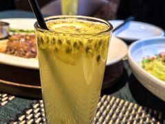 -翡翠鸟精品泰国菜(北辰财富中心店)