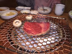 -王妃家(明洞中央店)