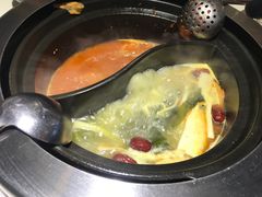 -蛙太牛牛肉海鲜自助火锅(台江万达店)
