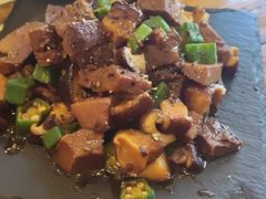 -有肉食·虎九闽菜(798艺术区店)