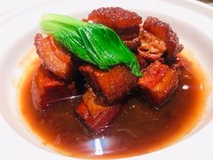 外婆红烧肉-渔家风味·鲅鱼水饺·央视展播·海鲜天津菜(开发区店)