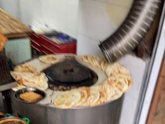 -文武王氏烧饼·无矾油条(西溪路店)
