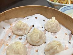 -浙味观杭州海鲜面(钱江新城高德置地店)