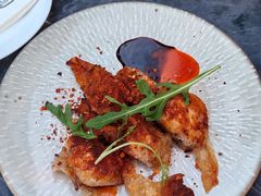 -The Rug Cafe(王府中环店)