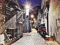 -王胖子驴肉火烧(鼓楼店)