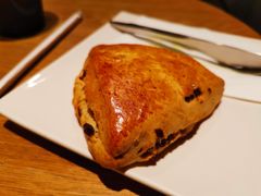 蜂蜜提子司康-星巴克臻选(深圳金光华店)
