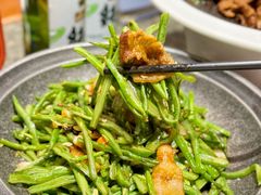 -真地道京味府·鲜橙烤鸭·北京菜(朝外大街东大桥店)