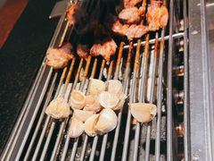-刘记大块烤羊腿餐吧(北沙滩店)