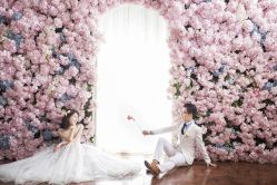 点击看大图 -太郎花子婚纱摄影艺术中心