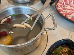 -呷哺呷哺 黄金牧场 (中发百旺店)