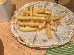 -ALAMEEN阿拉伯餐厅(三里屯店)