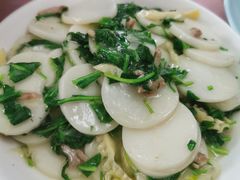 -蘭心餐厅(进贤路店)