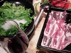 -东道煮牛肉火锅(东盛大街店)