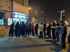 门面-南楼煎饼(南楼总店)