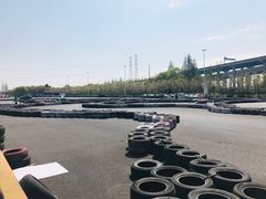 -锐擎卡丁车主题乐园(郊野公园店)