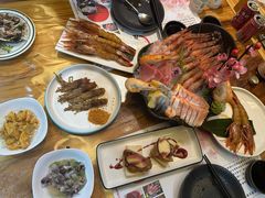 -松坂屋日料自助(长城路店)