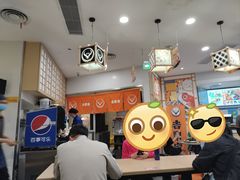 -吉野家(上海美罗城店)